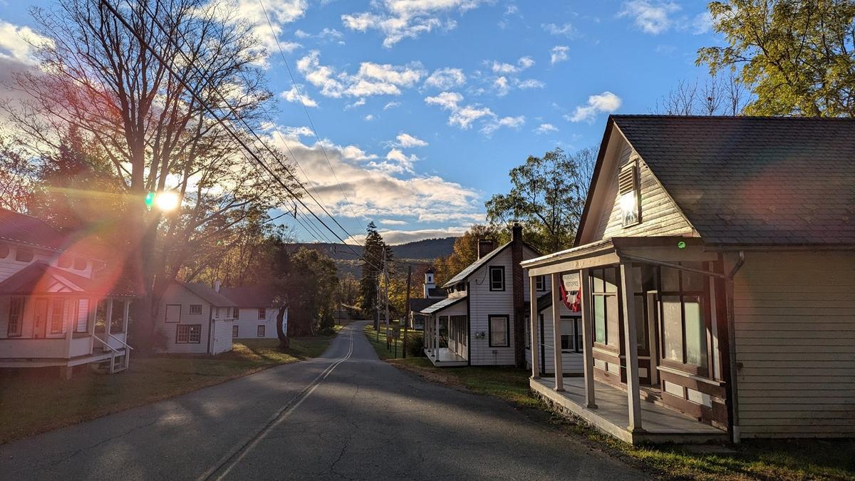 New Jersey ghost towns 2026 summer visit guide