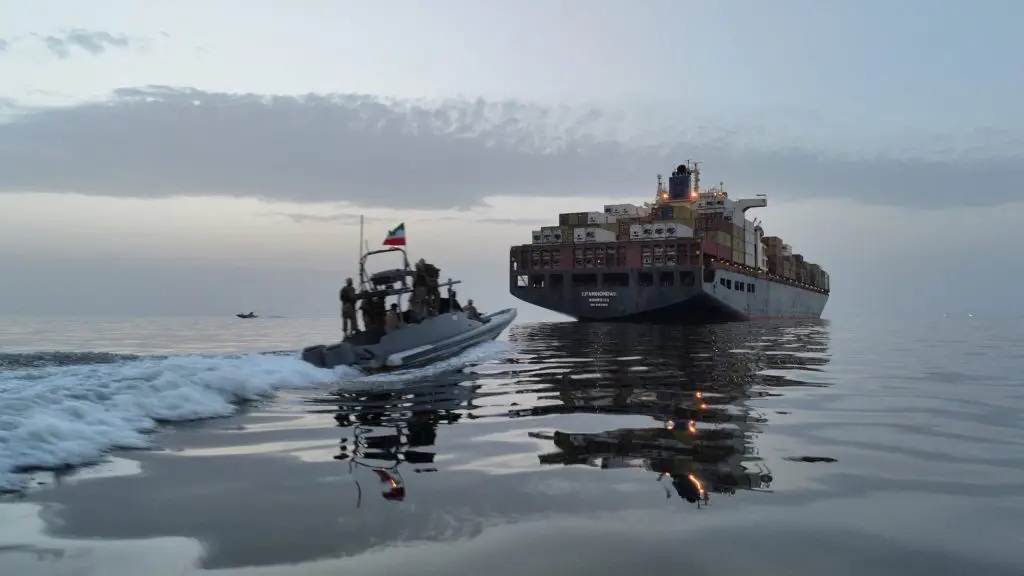 New Proposals Approved as Talks Aim to End the Iran War