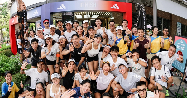 New destination for Vietnam’s running community unveiled