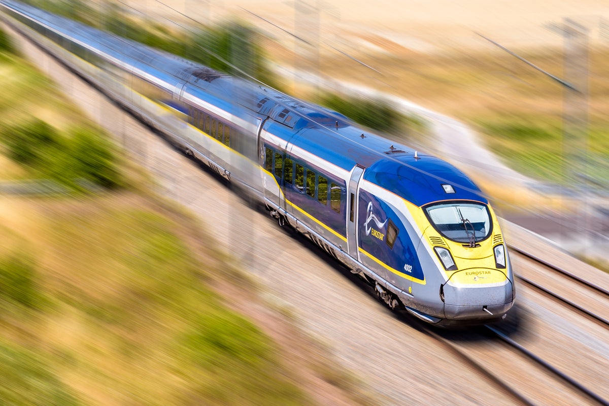 New direct trains could connect UK and Switzerland for first time