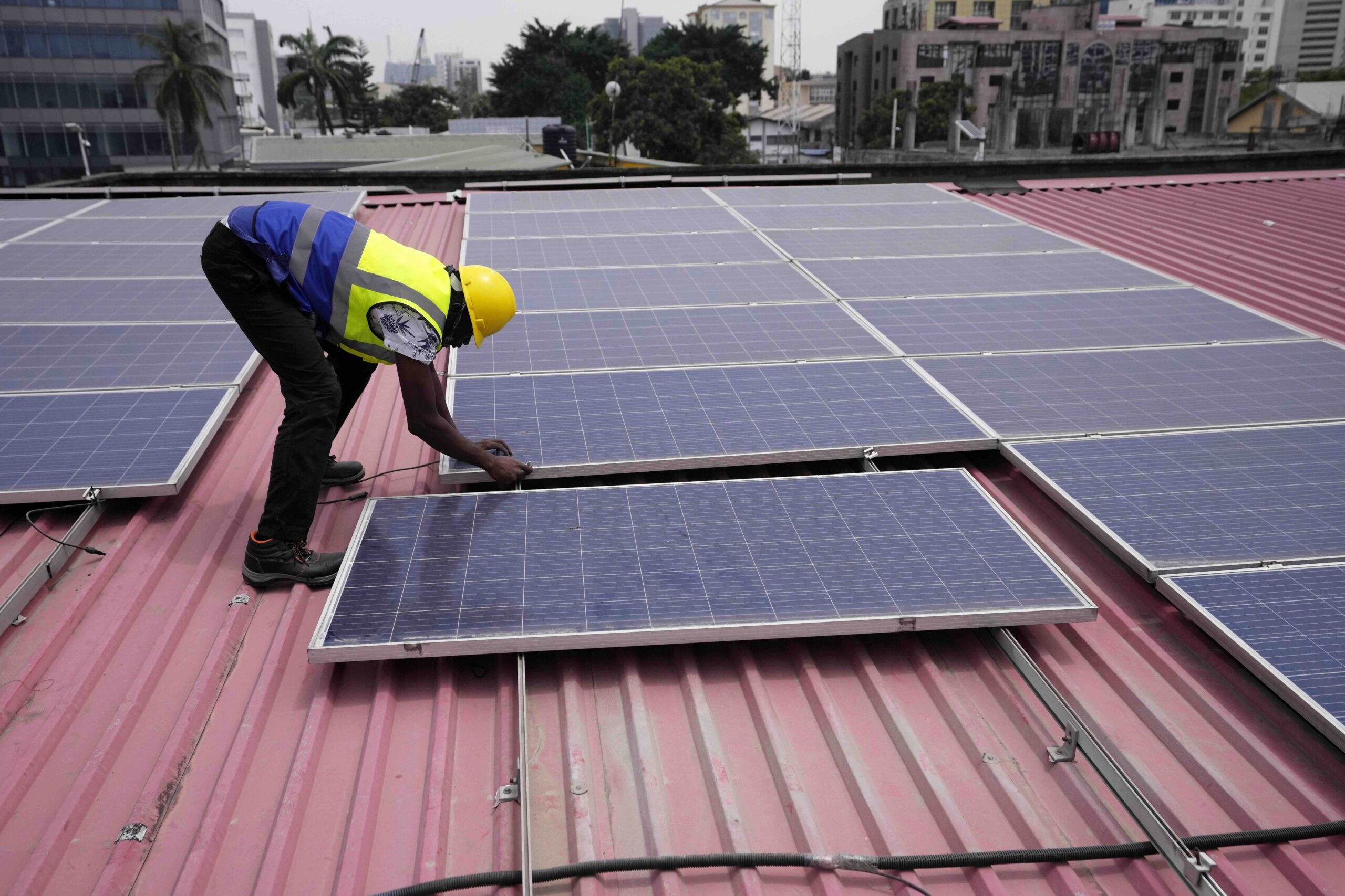New report questions Africa’s oil and gas promise