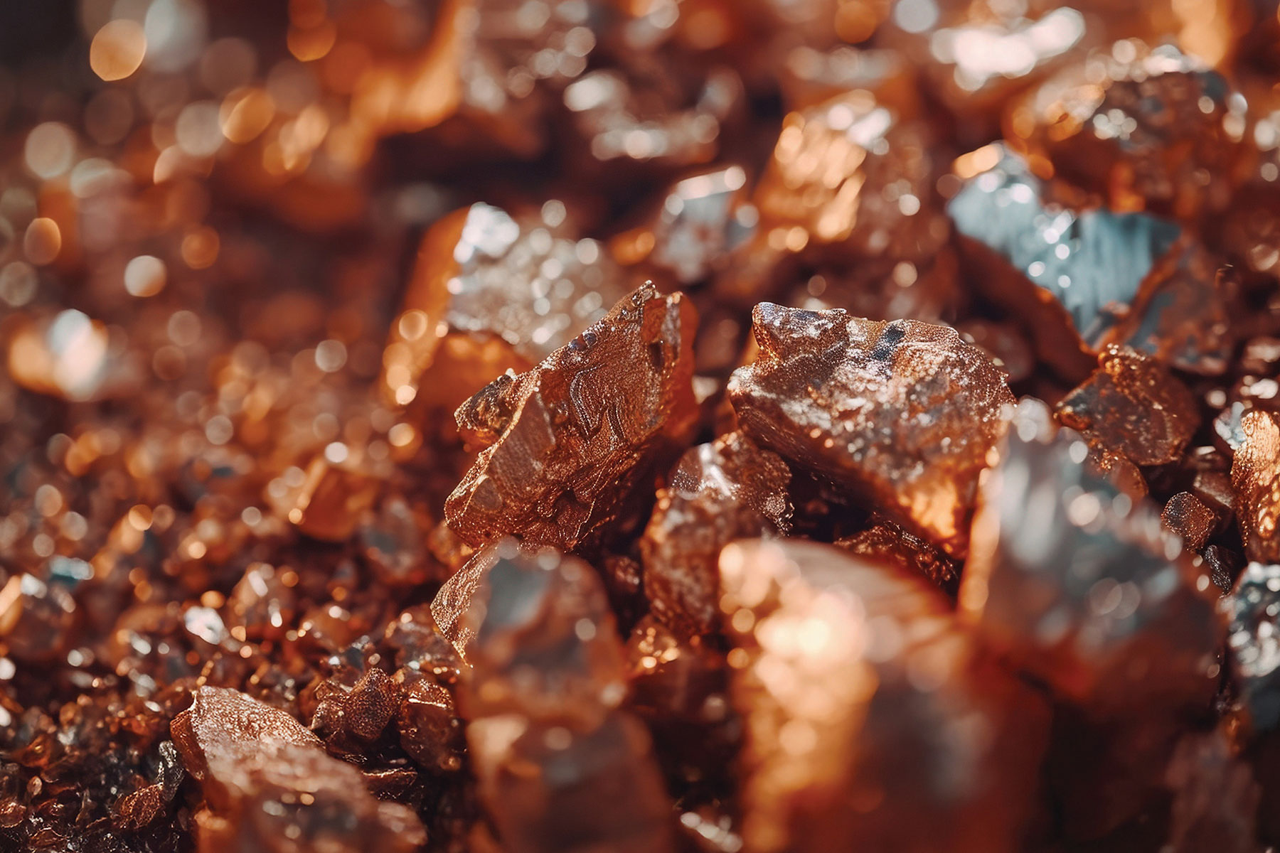 NexMetals boosts Selkirk case with improved Copper, Nickel recoveries