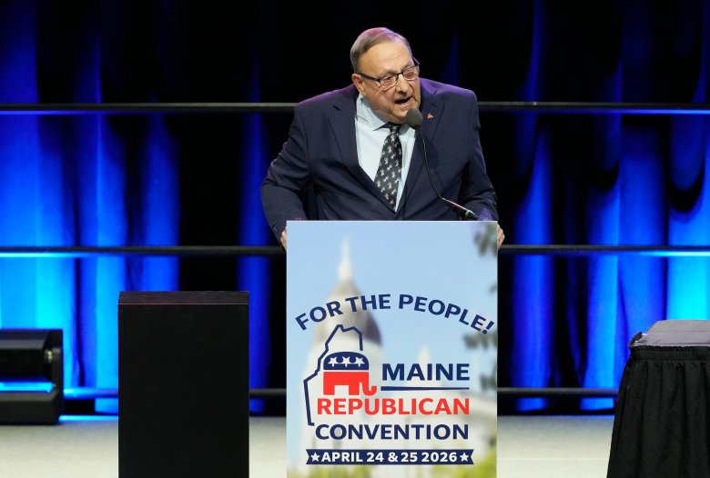 No, Democrats have not gerrymandered New England