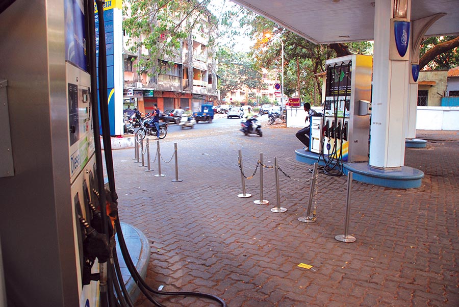No fuel shortage in Goa, confirm petrol dealers, urge conservation