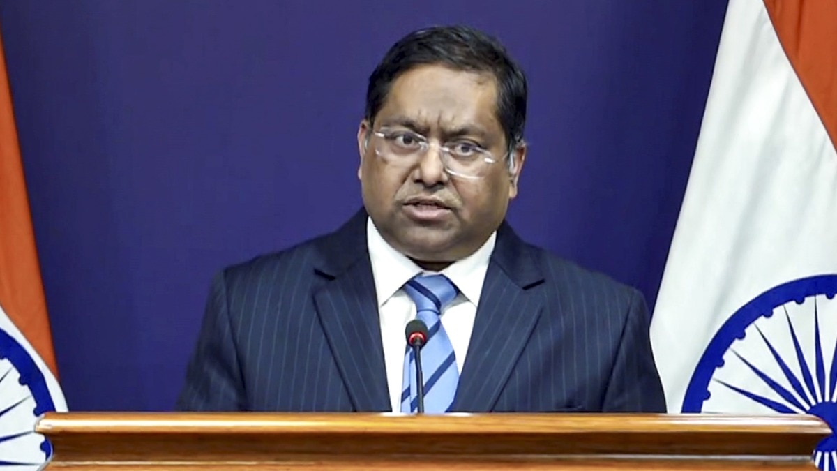 No locus standi: India rejects China-Pak joint references to Jammu and Kashmir projects