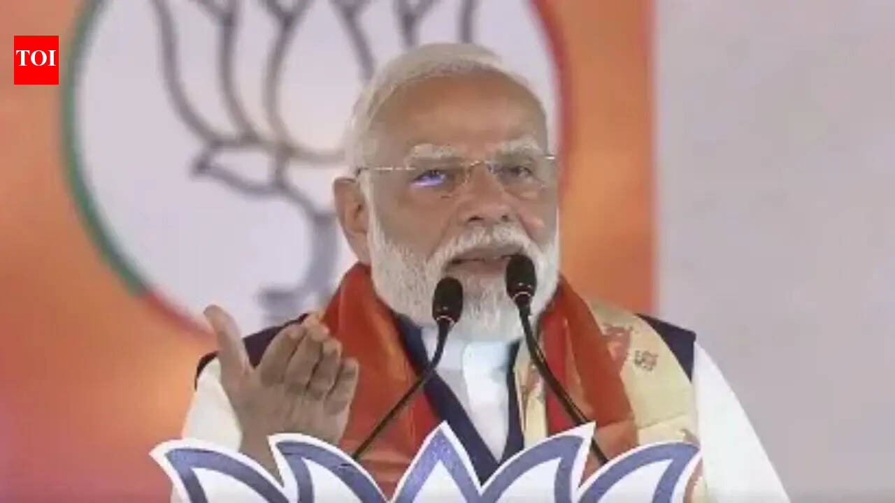 No reason to panic, but follow PM's energy pointers: Govt | India News