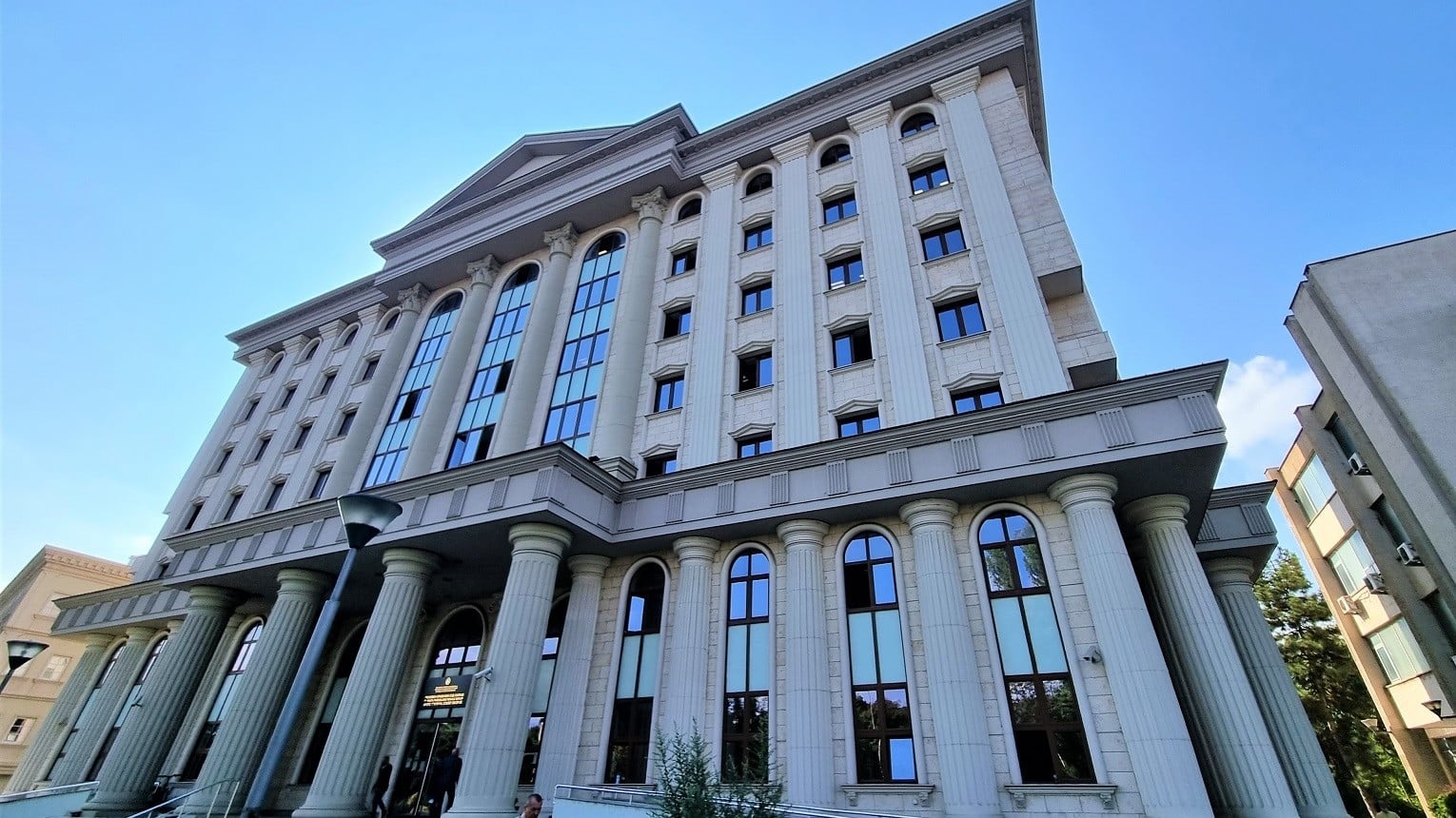 North Macedonia Judges Face Few Penalties for Undeclared Assets