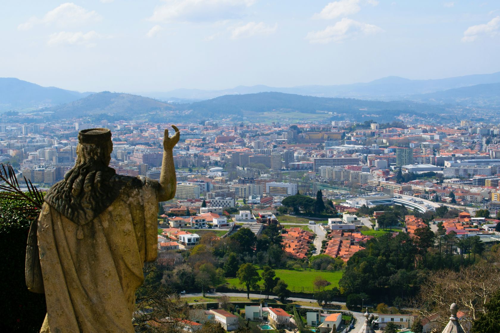 North Portugal growing in luxury real estate