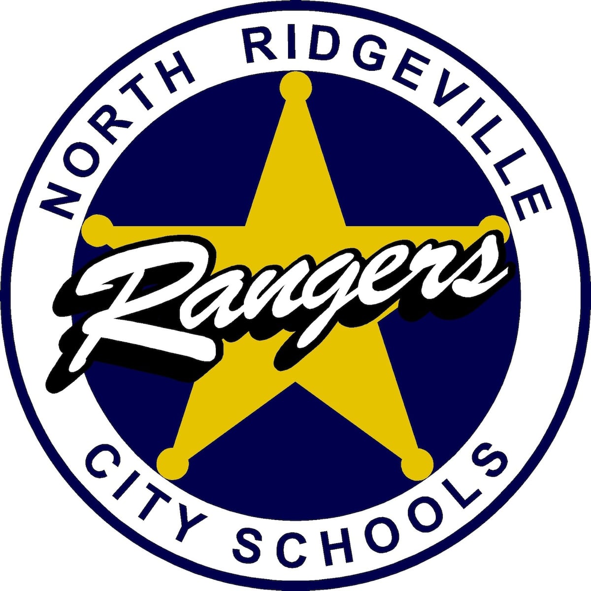 North Ridgeville High School students honored for community service