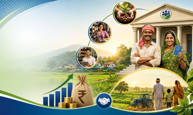 Northeast RRBs record lowest NPA ratio in decade, post Rs560 crore profit