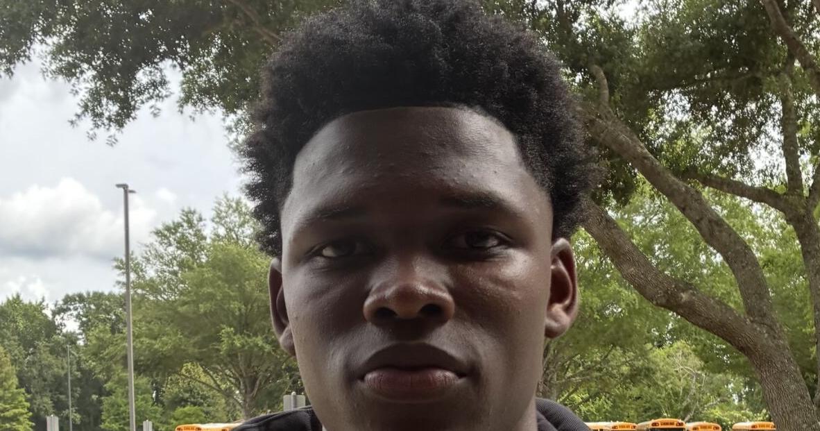 Northwest’s Markez Davis attracting interest from LSU | High Schools