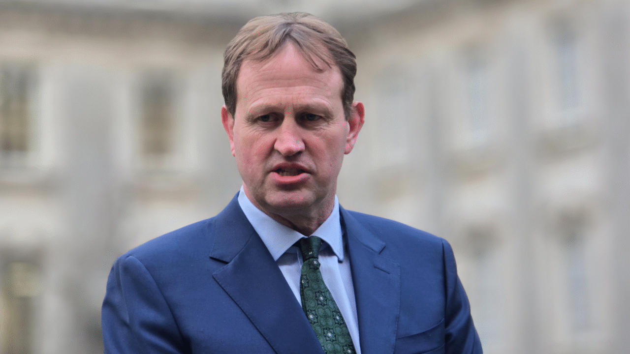 O’Callaghan won’t automatically deport all jailed migrants
