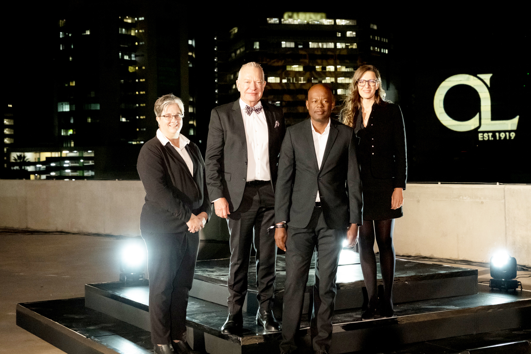 OL unveils reinvented visual identity