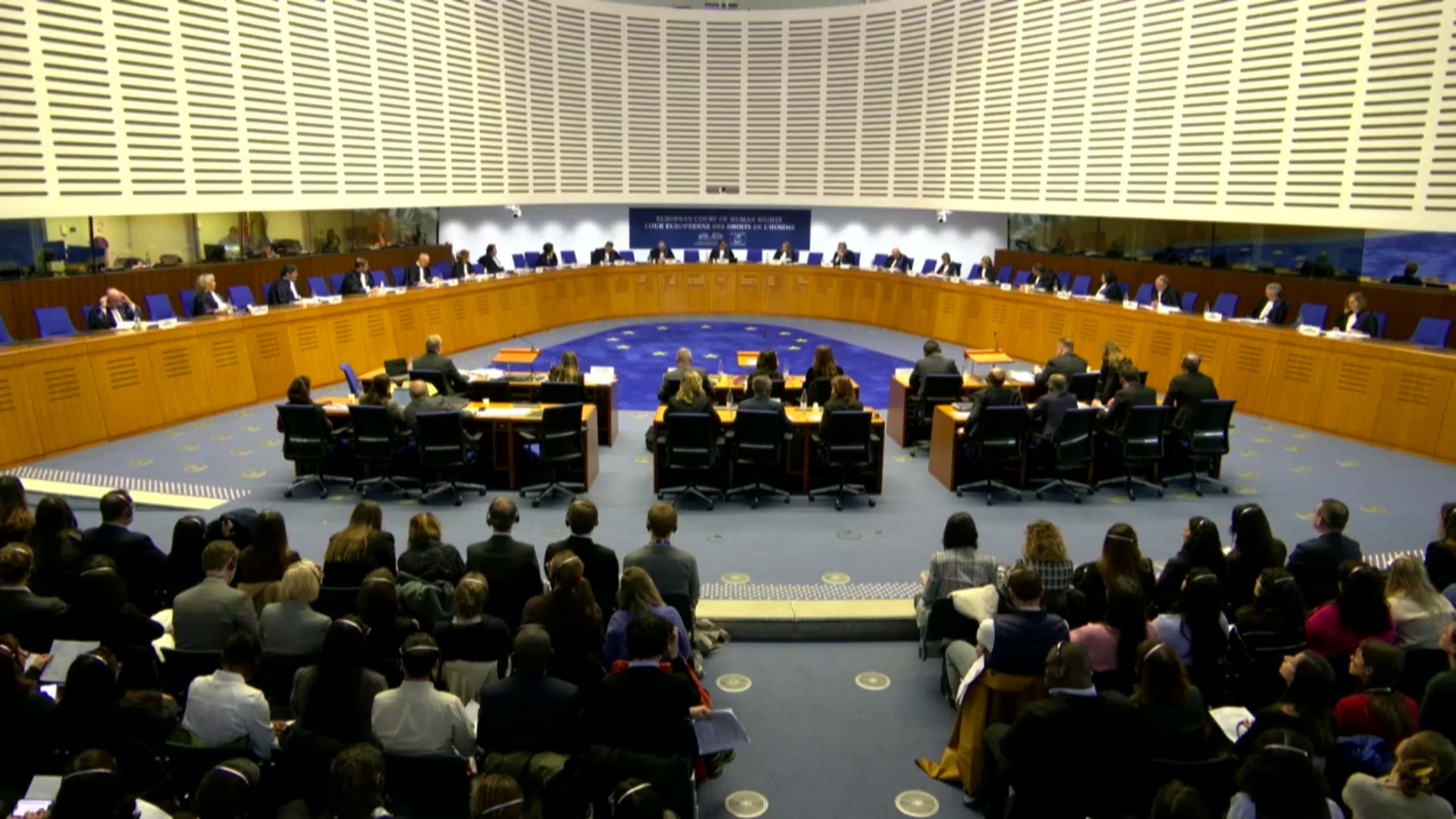 [OPINION] No 'third way' in a decoupling world: How defying the ECtHR is pricing Turkey out of Europe