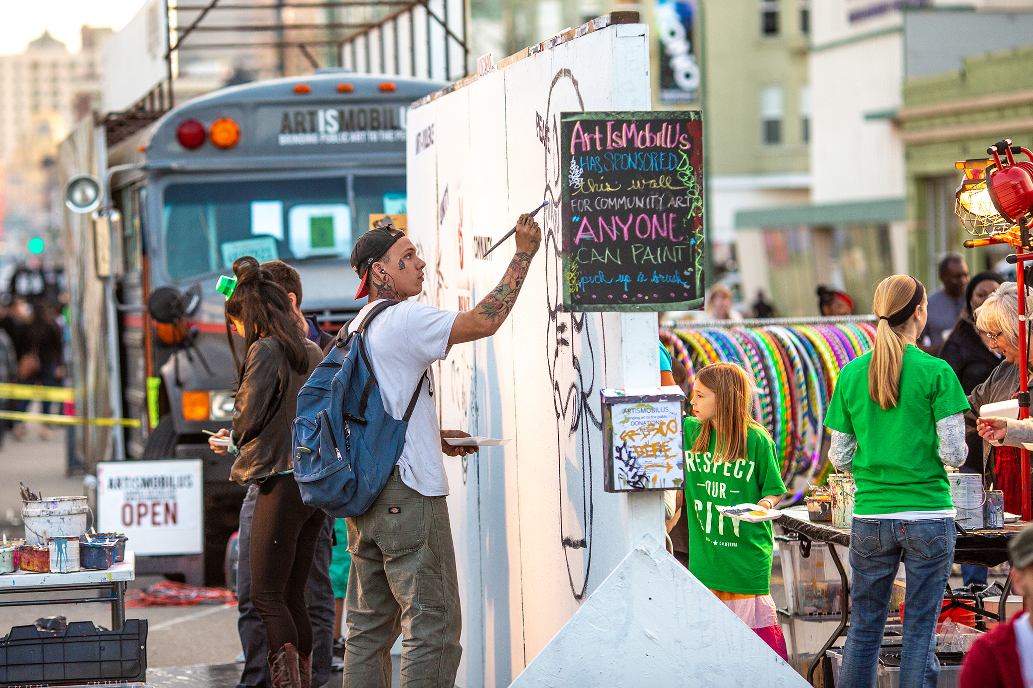 Oakland's First Fridays festival could end after sponsors pull support