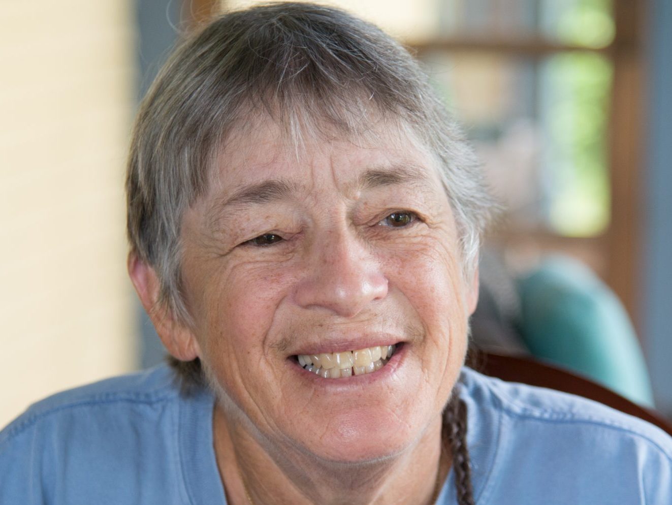 Obituary: Marian Pollack, 1947-2026 | Seven Days