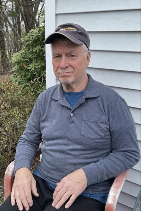 Obituary: Richard F. Gravel