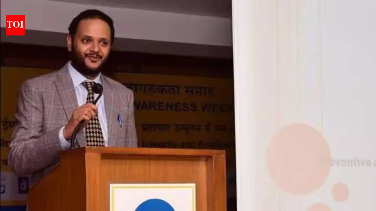 Officer who led ED probes against Nirav Modi, Vijay Mallya takes VRS | India News