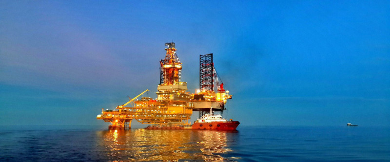 Oil prices slide as diplomatic push over Iran eases supply fears