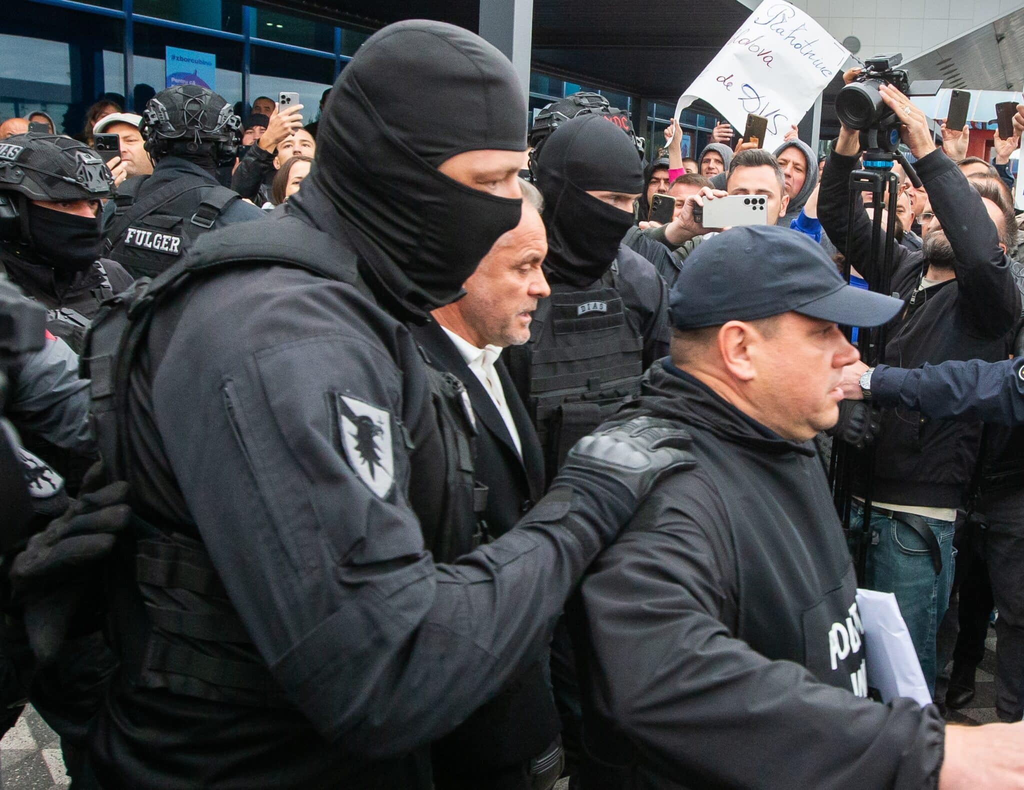 Oligarch’s Conviction Shows Moldova’s Justice Reform is Delivering