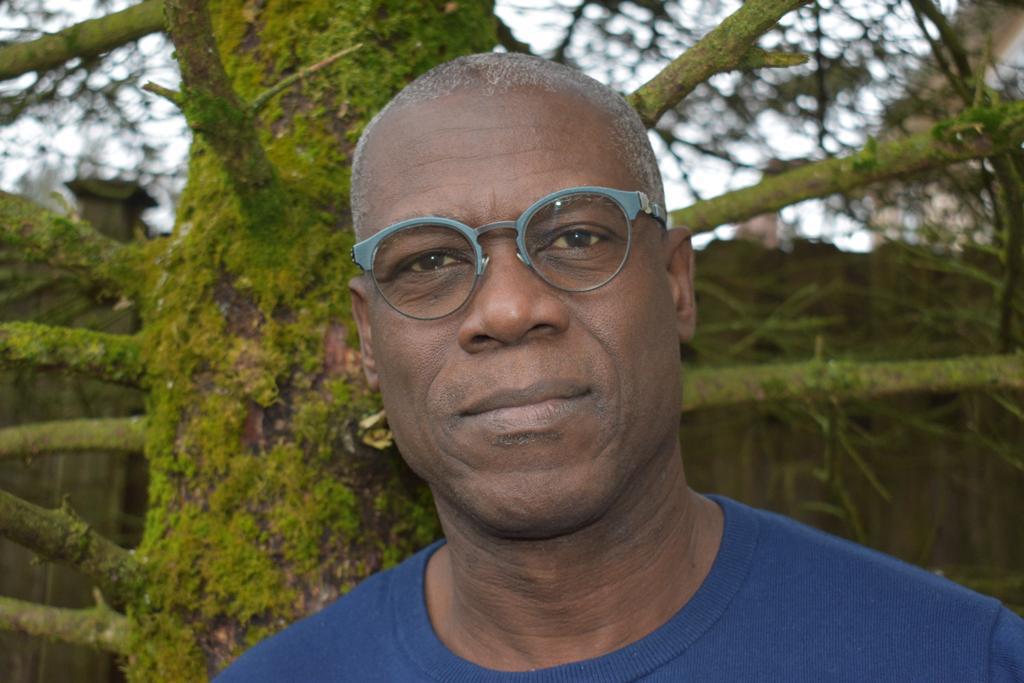 Oliver Benoit to headline new UK international residency programme