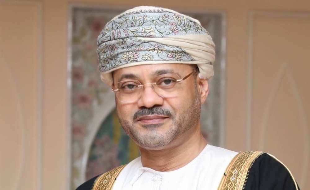 Oman, Iran foreign ministers discuss nuclear talks, regional tensions in phone call
