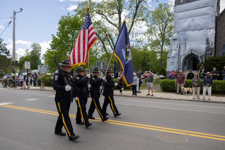On Memorial Day, there are names we must keep calling