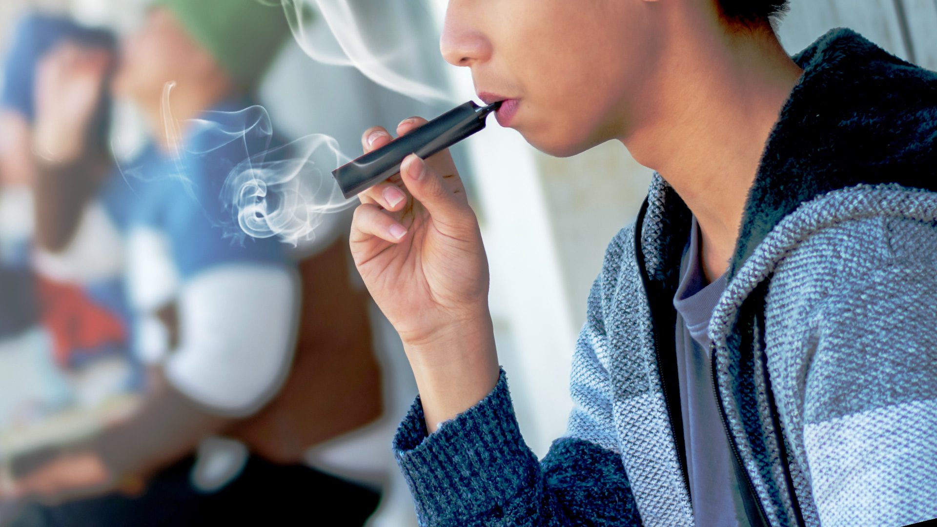 On World No Tobacco Day, groups call for vape ban