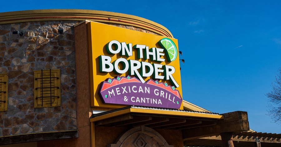 On the Border in Conway Closing