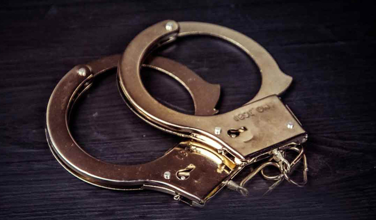 One more held in Odisha lynching case