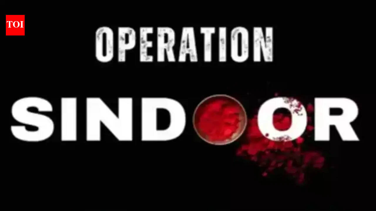 One year of Operation Sindoor: A look back at mission that shook the status quo