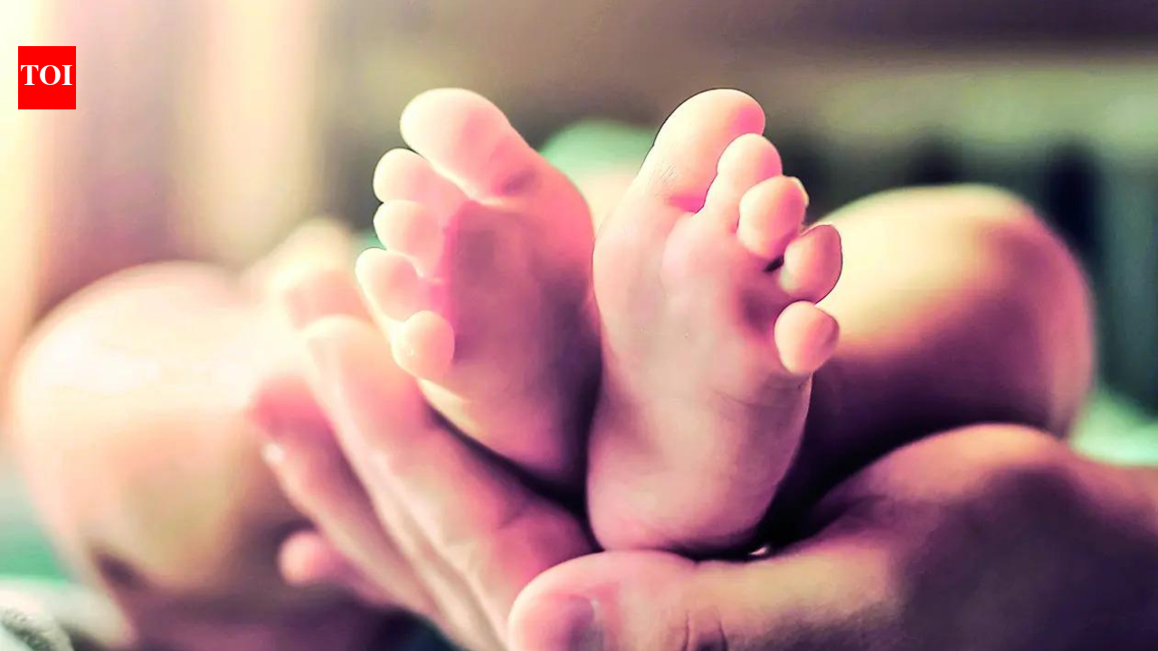 Only 6 states now have fertility rate above replacement level | India News