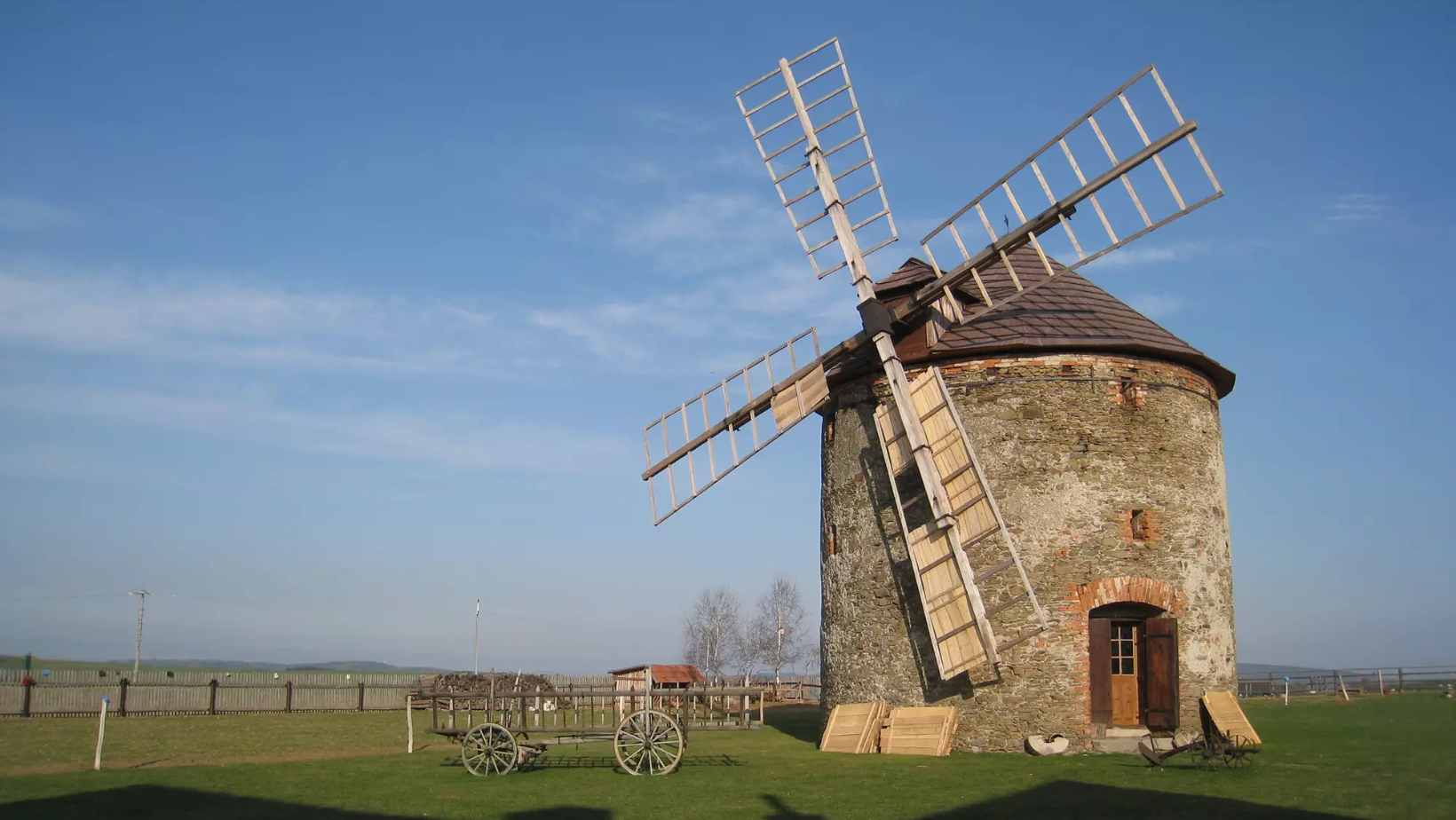 Open Mills Day Czech Republic 2026. The Full Guide