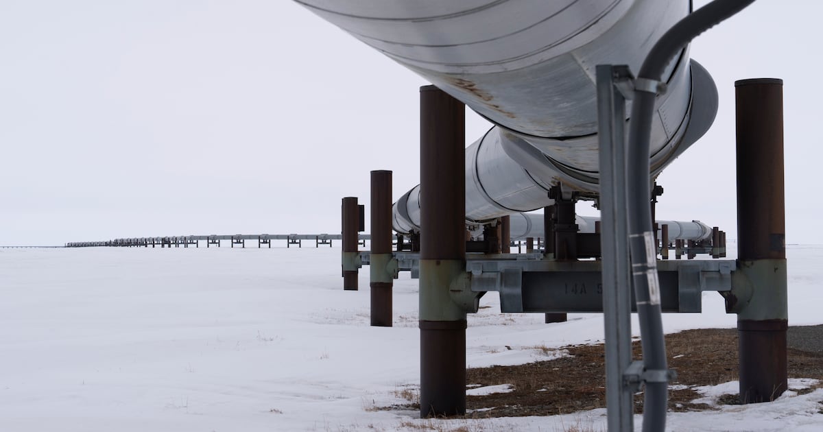 Opinion: Alaskans pay global prices and get little in return. Here’s how to fix it.