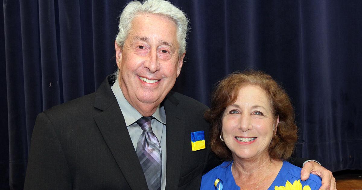 Opinion: Louisiana man on a mission to support Ukraine | Opinion