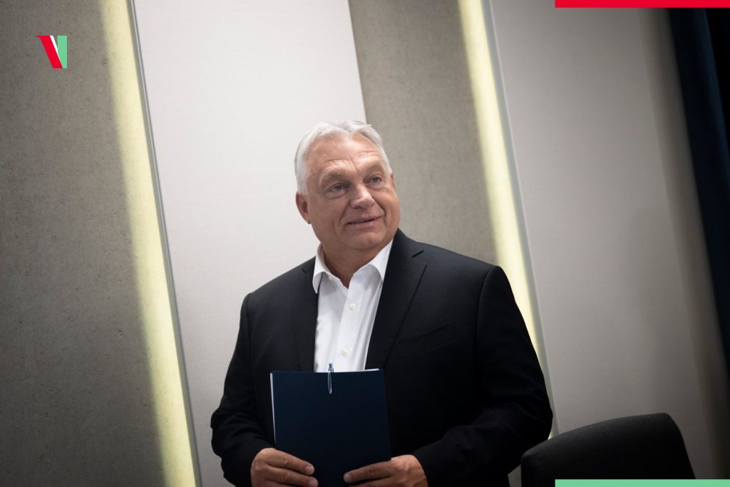 Orban: Magyar it talking nonsense, my Government strengthened Hungary