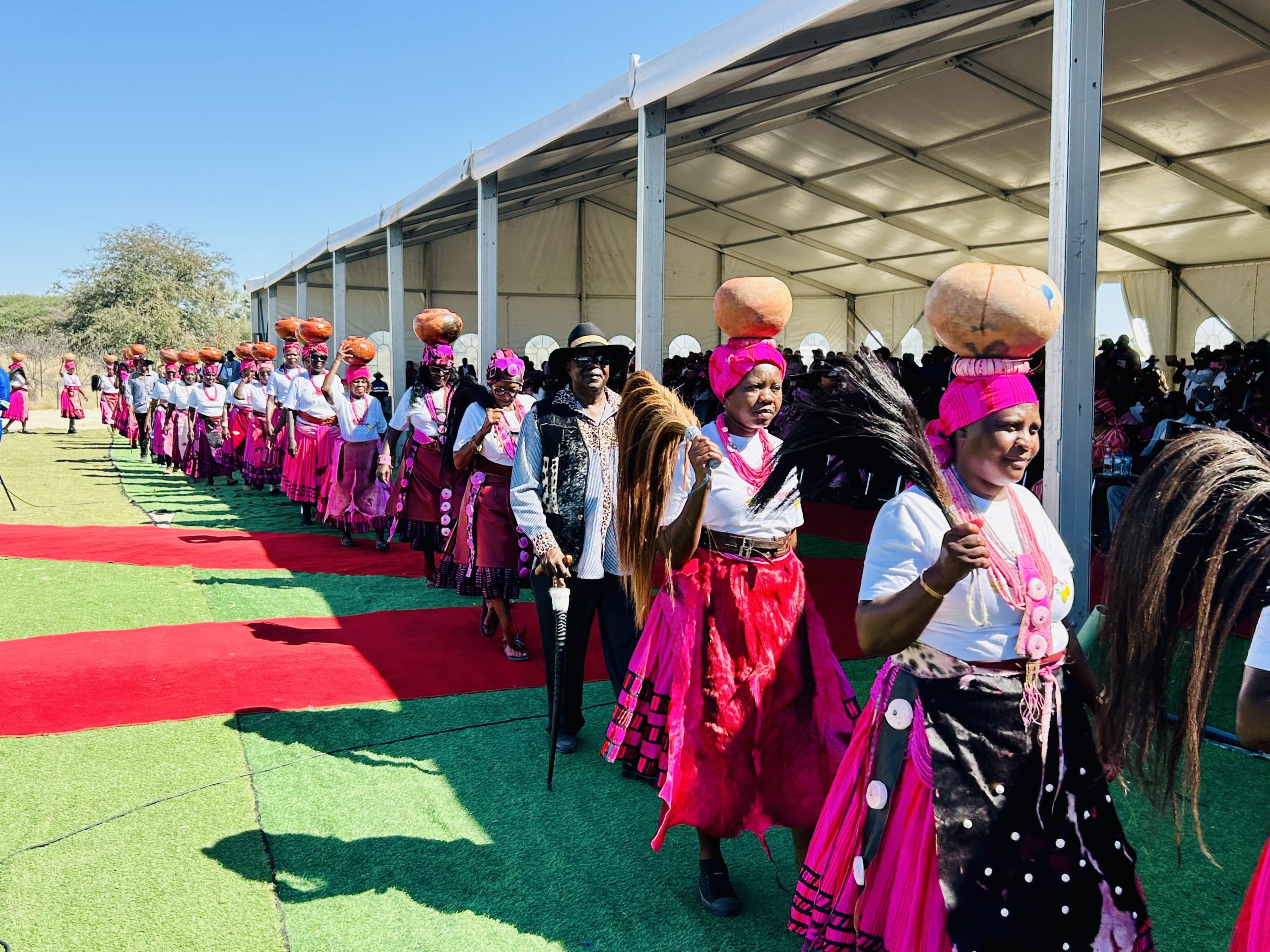 Oshigwana sha tyapula oshituthi shomagongo KUukwambi