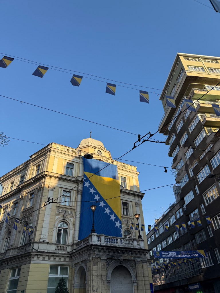 Our Future, Our Europe: Europe Day celebrations across Bosnia and Herzegovina