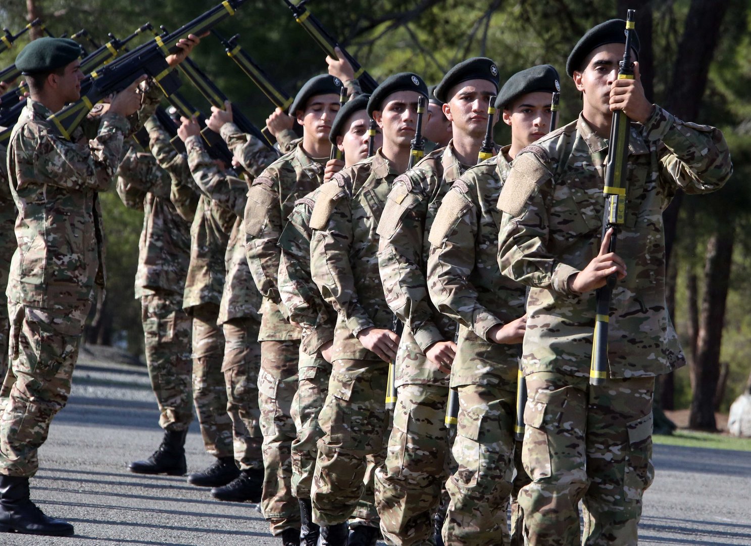 cover Our View: Did the army really need the archbishop’s buses?