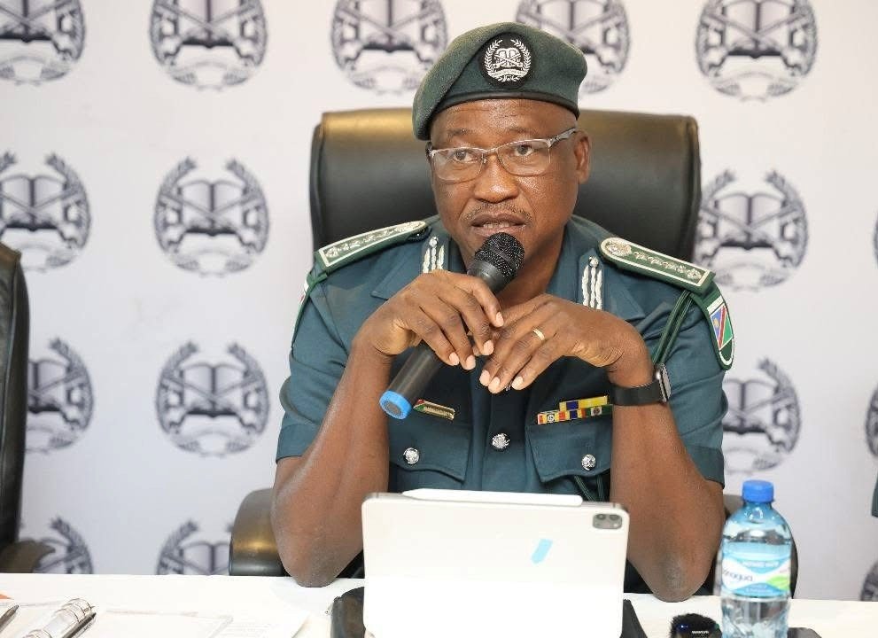 Ovanambelewa otava futwa ombubo kovanadolongo - Hamunyela