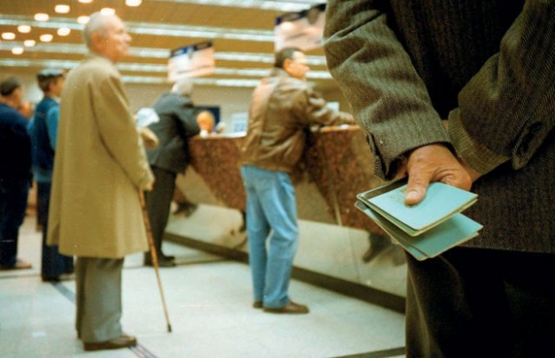 Over 355 Million BAM allocated for Pensioners in the Federation of BiH