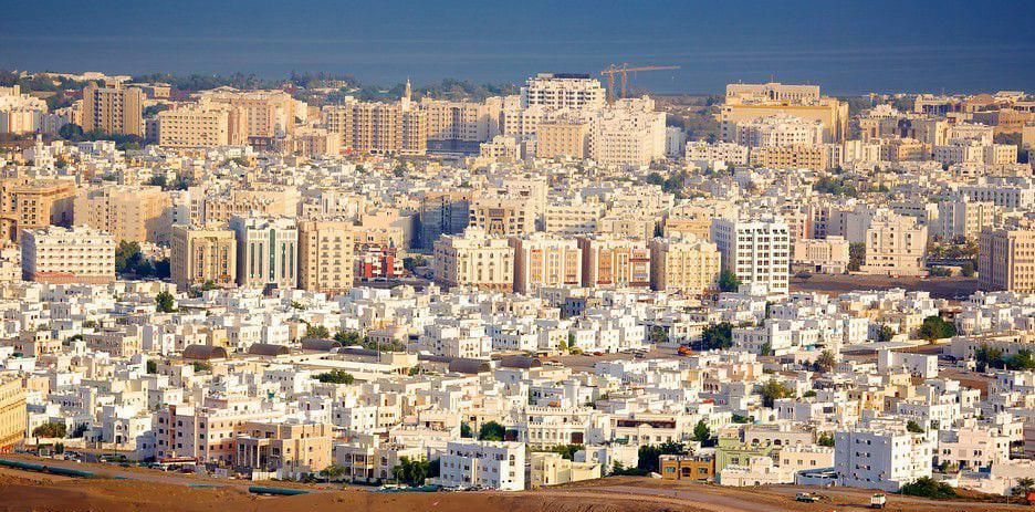 Over 90,000 benefit from Oman housing schemes as property sector expands