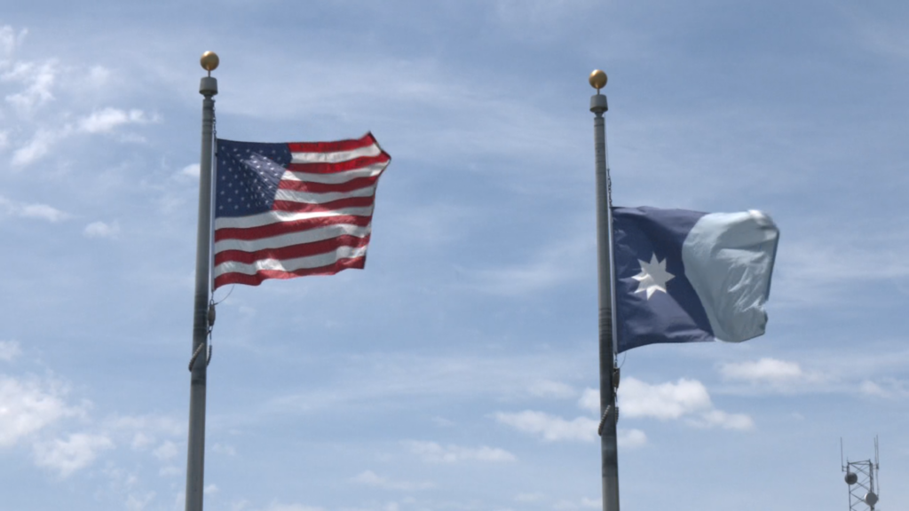 Over twenty Minnesota cities are not flying the new state flag, MSUM professor speaks her thoughts on the matter
