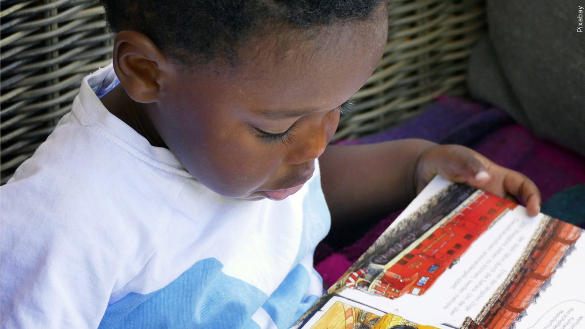 Overlooked and misunderstood - A spotlight on children's mental health - LocalNews8.com