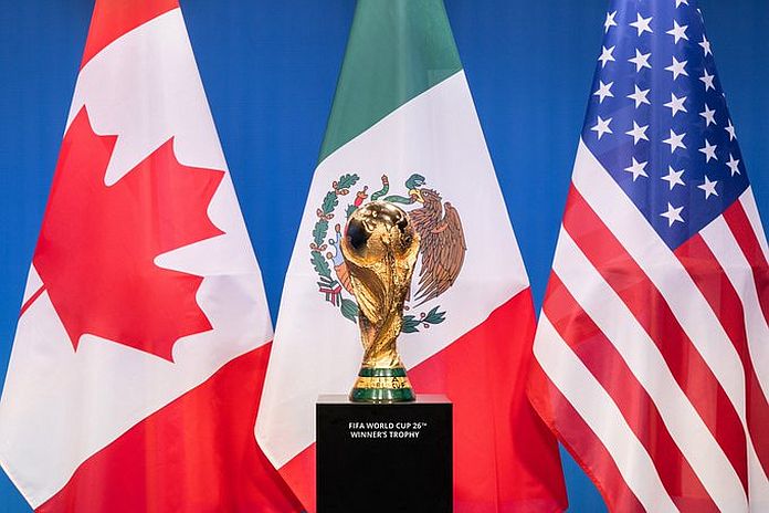 PAHO supports regional coordination for health security ahead of FIFA World Cup 2026