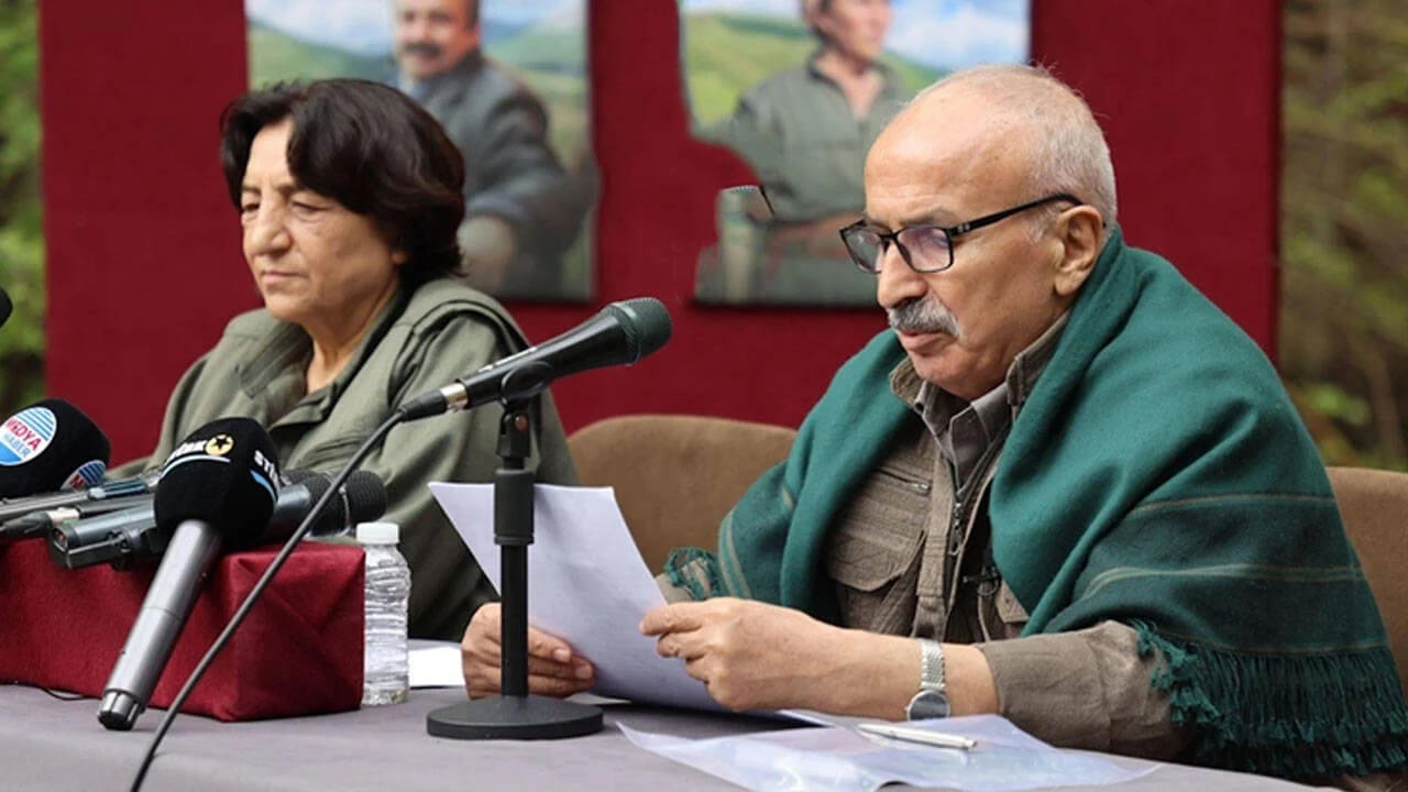 PKK urges Turkey to overcome 'obstacles' in peace process