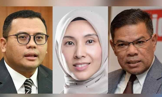 PKR turns to state and federal heavyweights in early elections shake-up