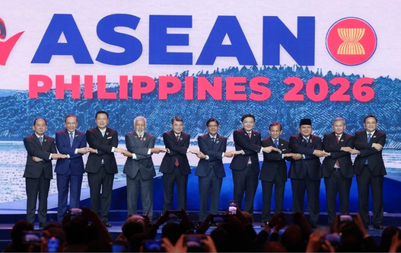 PM Anwar proposes ASEAN food security standby arrangement during crises
