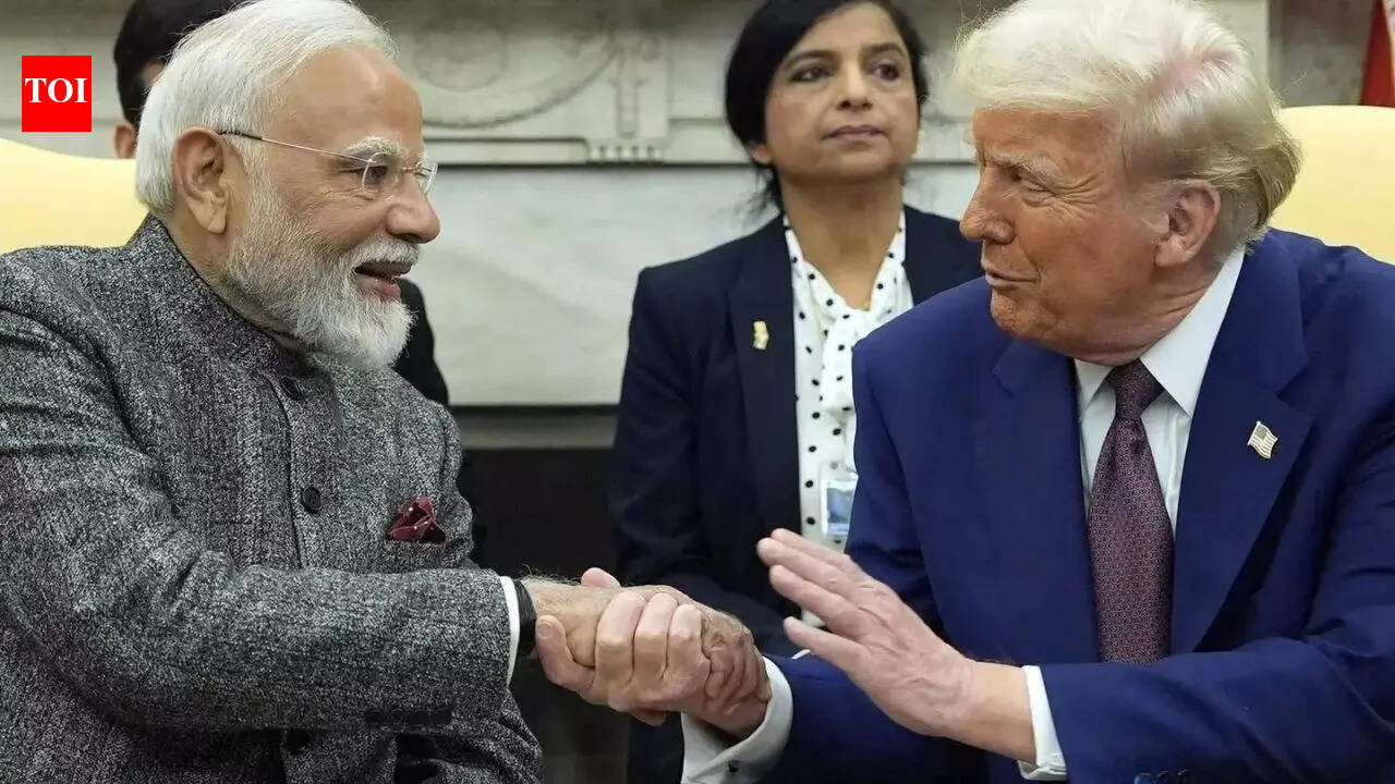 PM Modi, Donald Trump may come face-to-face at G7 Summit in France next month