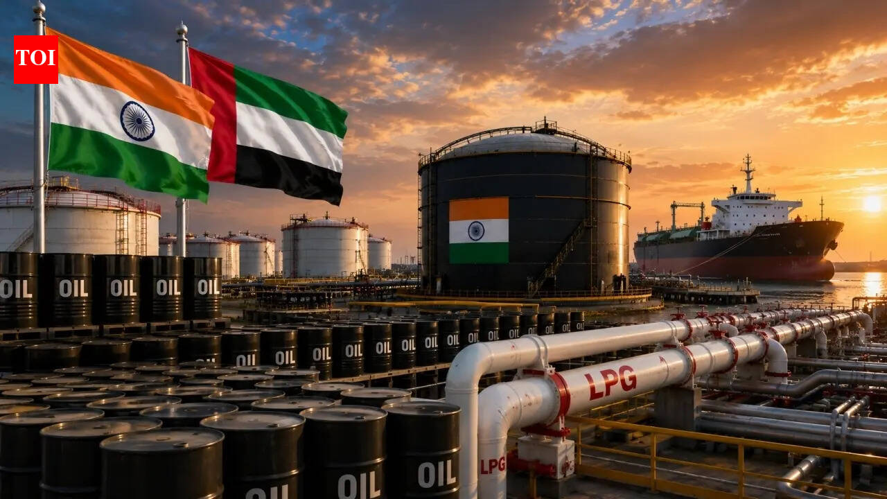 PM Modi’s UAE visit: How India will benefit from agreements on strategic petroleum reserves, LPG
